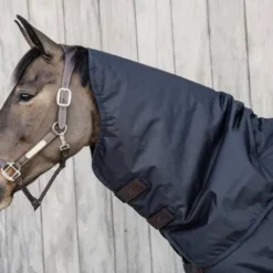 Online Encolure amovible All Weather Classic imperméable 0gr - Kentucky Couvertures Cheval