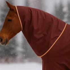 New Encolure amovible imperméable 200gr - Couvertures Cheval