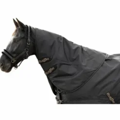 Online Encolure pour la couverture RugBe 100gr 600D - Hiver 2024 Couvertures Cheval