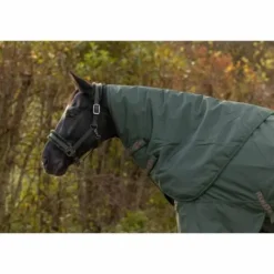 Encolure pour la couure RugBe 100gr 1680D - Hiver 2024 Couvertures Cheval