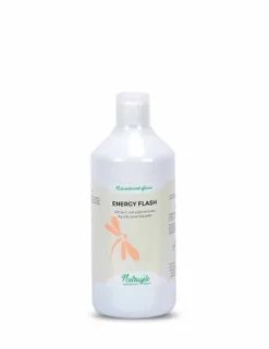 Outlet Energy Flash - Booster Liquide - Forme Et Performances·Booster Cheval