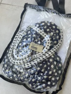 Online Enrênement SOFT ROPE Enrênement Pour Longer