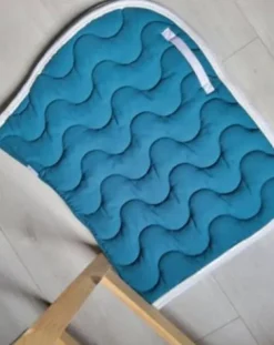 Ensemble bonnet tapis Tapis De Cso|Tapis De Selle