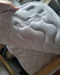 Ensemble bonnet tapis Tapis De Cso|Tapis De Selle