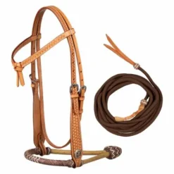 Discount Ensemble bosal Bridons Western