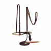 Clearance Ensemble Bosal Bridons Western