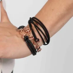 New Ensemble de 3 bracelets Jula - Bijoux