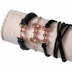 New Ensemble de 3 bracelets Jula - Bijoux