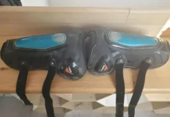 Ensemble Guetres et PB e quick Ensembles Guêtres