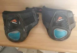 Ensemble Guetres et PB e quick Ensembles Guêtres