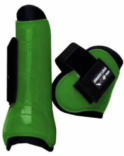 Hot Ensemble Guêtres et Protège-boulets - Ensembles Guêtres