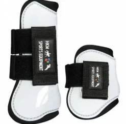 Hot Ensemble Guêtres et Protège-boulets - Ensembles Guêtres