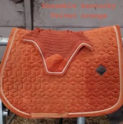 Best Ensemble kentucky Tapis De Cso|Tapis De Selle