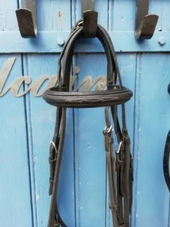 Ensemble lamicell cuir Ensembles Guêtres