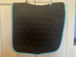 Ensemble Tapis / Bandes gris Félix Buhler Tapis De Dressage