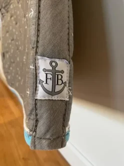 Ensemble Tapis / Bandes gris Félix Buhler Tapis De Dressage