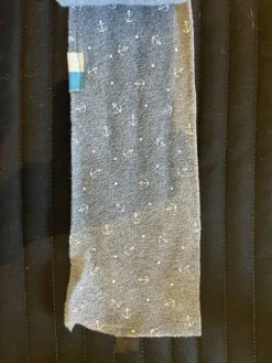 Ensemble Tapis / Bandes gris Félix Buhler Tapis De Dressage