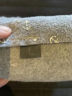 Ensemble Tapis / Bandes gris Félix Buhler Tapis De Dressage