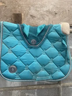 Clearance Ensemble, tapis, bonnet bleu, Félix buhler Tapis De Dressage|Tapis De Selle