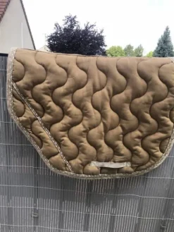 Discount Ensemble tapis et guêtre Tapis De Cso|Tapis De Selle