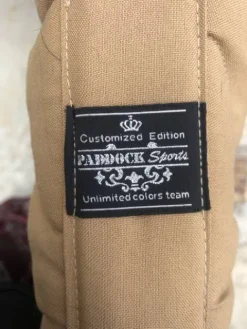 Discount Ensemble tapis et guêtre Tapis De Cso|Tapis De Selle