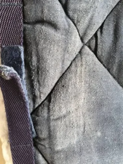 Best ensemble tapis et protection Tapis De Cso|Tapis De Selle