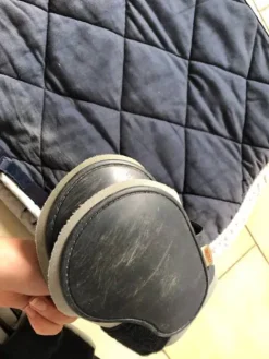 Best ensemble tapis et protection Tapis De Cso|Tapis De Selle