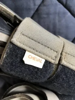 Best ensemble tapis et protection Tapis De Cso|Tapis De Selle