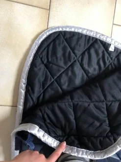 Best ensemble tapis et protection Tapis De Cso|Tapis De Selle