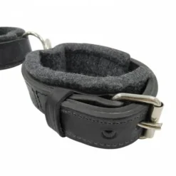 Clearance Entraves cuir Accessoires D'Écurie·Entraves Cheval