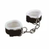 Outlet Entraves nylon doublées mouton Accessoires D'Écurie·Entraves Cheval