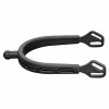 Outlet Eperon Black Series - - Ultra fit extra grip Eperons|Éperons