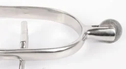 New Eperon molette laiton lisse Harry's horse Eperons|Éperons