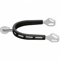 Outlet Eperon molette ronde ultra fit extra grip - Eperons|Éperons