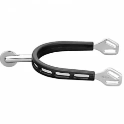 Outlet Eperon molette ronde ultra fit extra grip - Eperons|Éperons