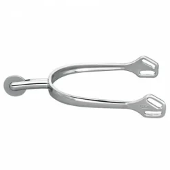 Hot Eperon molette ronde ultra fit - Eperons|Éperons