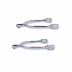 Clearance Eperons allemands homme 20 mm roue dentée fine Eperons|Éperons