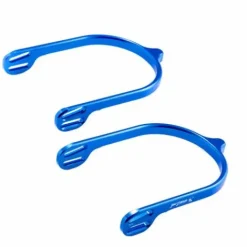 Sale Eperons courts en aluminium Eperons|Éperons