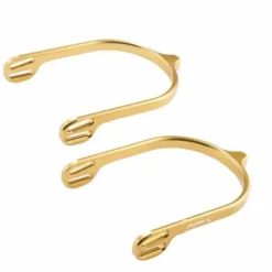 Sale Eperons courts en aluminium Eperons|Éperons