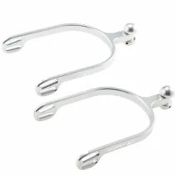 Eperons longs en aluminium Eperons|Éperons