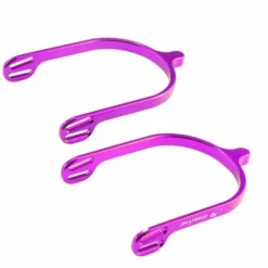 Sale Eperons medium en aluminium Eperons|Éperons