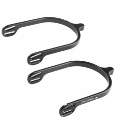 Sale Eperons medium en aluminium Eperons|Éperons