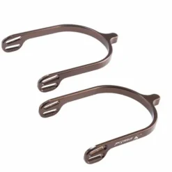 Sale Eperons medium en aluminium Eperons|Éperons