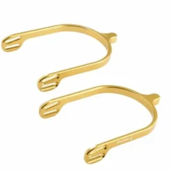 Sale Eperons medium en aluminium Eperons|Éperons