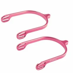 Sale Eperons medium en aluminium Eperons|Éperons