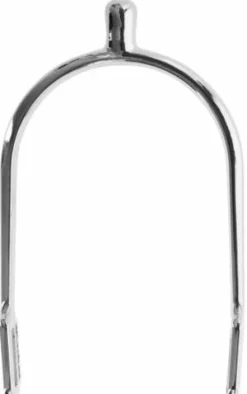 Best Eperons polo avec courroies - - Acier inoxydable, nylon Eperons|Éperons