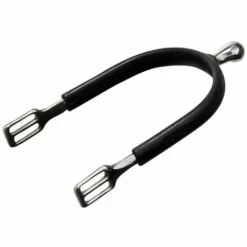 New Eperons polo boule caoutchouc Eperons|Éperons