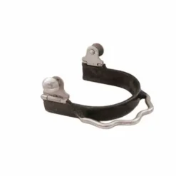 New rons WESTERN BARREL Éperons Western|Eperons