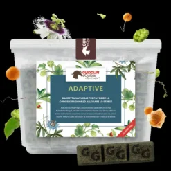 Clearance Equibar Adaptative 600gr - Comportements·Nervosité Et Stress