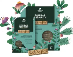 Online Equibar Respirity Appareil Respiratoire·Difficultés Respiratoires